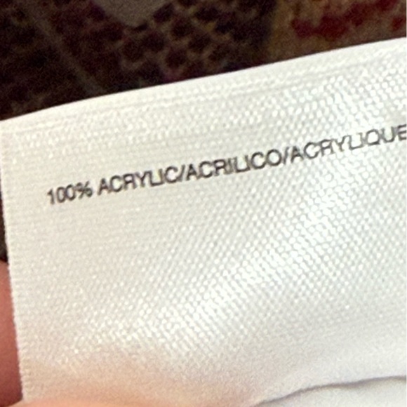 Kasper Camel Knit Coat Long Blazer Size 3X NEW - Picture 6 of 6